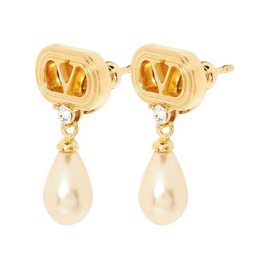 VALENTINO Valentino イヤリング 8W2J0BG8QVS