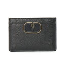 【3%オフクーポン配布中】 VALENTINO ヴァレンティノ レディース カードケース P0AA5LFN 0NO