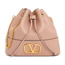 【3%オフクーポン配布中】 VALENTINO ヴァレンティノ レディース ショルダーバッグ P0T83HPF GF9