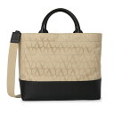【3%オフクーポン配布中】 VALENTINO ヴァレンティノ メンズ トートバッグ B0C55HND 716