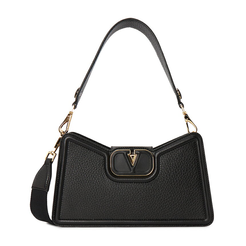 【3%オフクーポン配布中】 VALENTINO ヴァレンティノ レディース ショルダーバッグ B0N11LFN 0NO