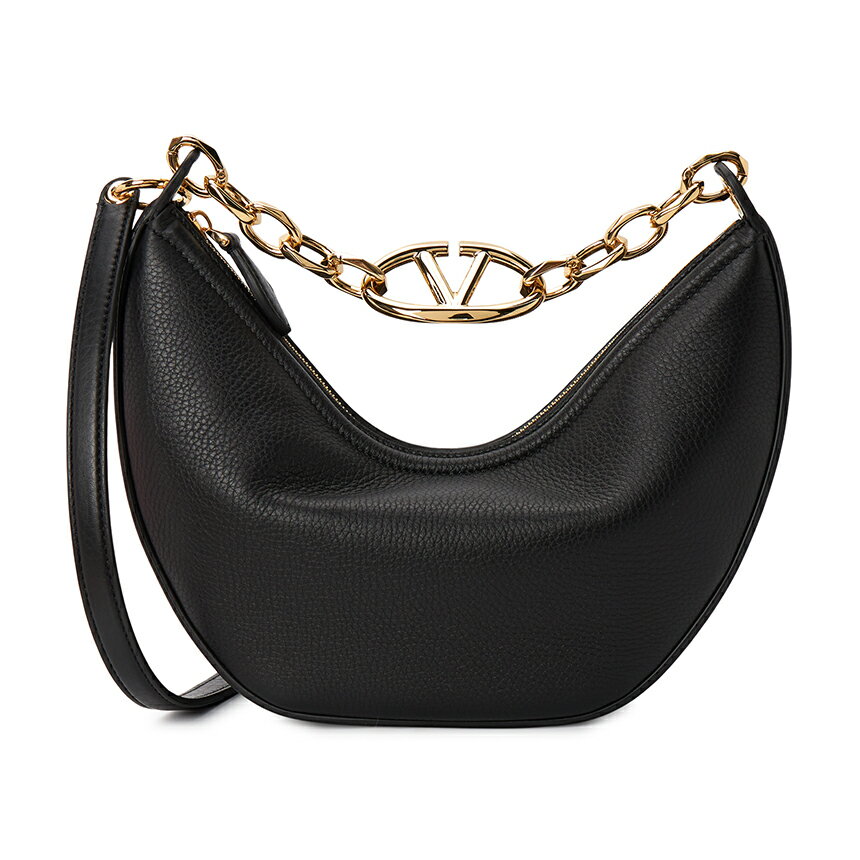 【3%オフクーポン配布中】 VALENTINO ヴァレンティノ レディース ショルダーバッグ B0N08JDK 0NO