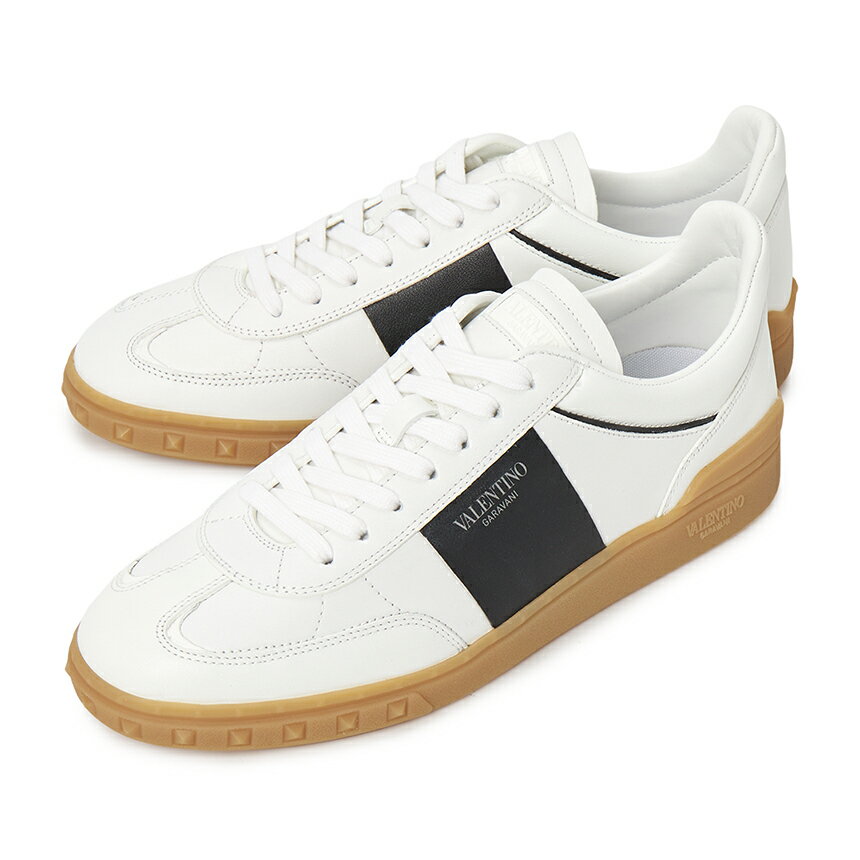 【3%オフクーポン配布中】 VALENTINO ヴァレンティノ メンズ スニーカー S0H77KXL A01