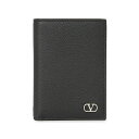 【3%オフクーポン配布中】 VALENTINO ヴァレンティノ メンズ ミニ財布 P0V06UAG 0NO(4)