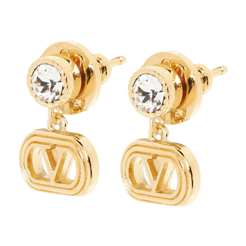 VALENTINO Valentino イヤリング 9W2J0AI4YCW