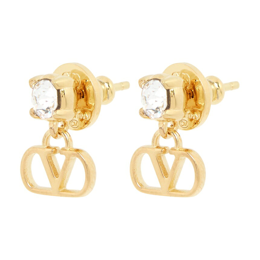VALENTINO Valentino イヤリング 9W2J0BV7YCW