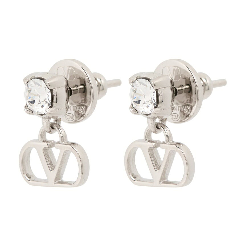 VALENTINO Valentino イヤリング 9W2J0BV7QEU