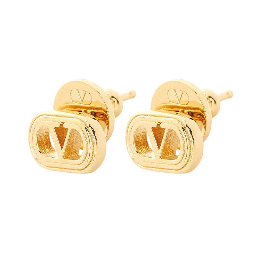 VALENTINO Valentino イヤリング 9W2J0BG4MET