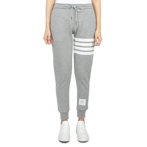 【3%オフクーポン配布中】 THOM BROWNE トムブラウン レディース パンツ FJQ001A 00535 055 【3%オフクーポン配布中】 THOM BROWNE トムブラウン レディース パンツ FJQ001A 00535 055