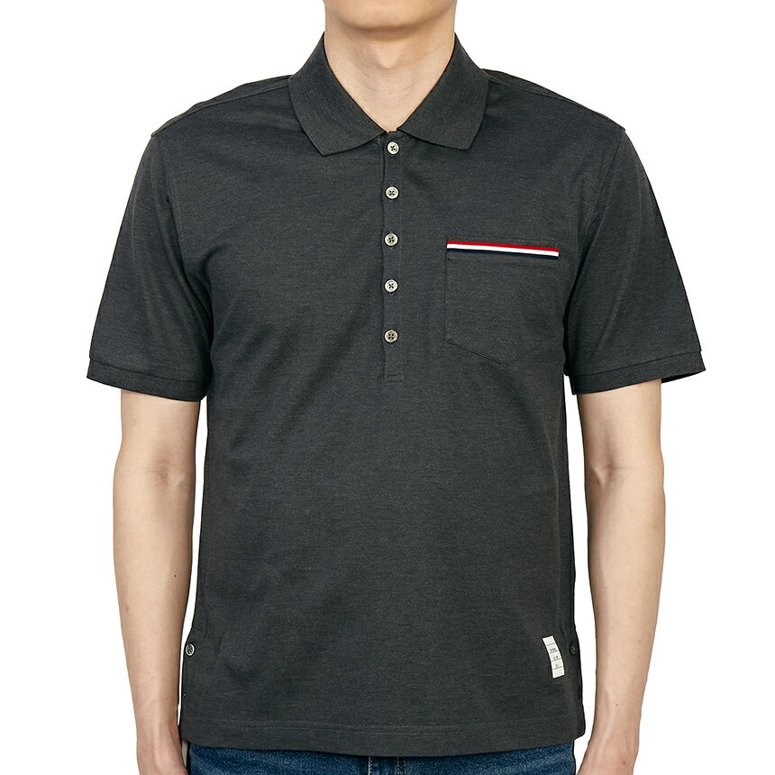 THOM BROWNE Thom Browne シャツ MJP022A