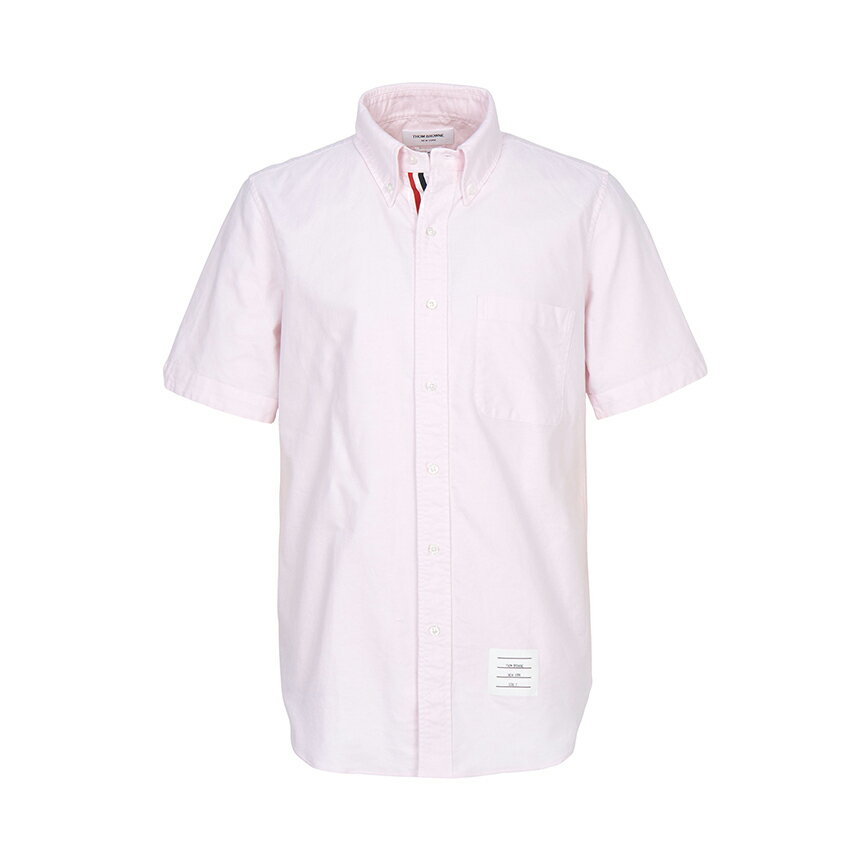 Rakuten - 【3%オフクーポン配布中】 THOM BROWNE トムブラウン メンズ シャツ MWS239E F0313 680