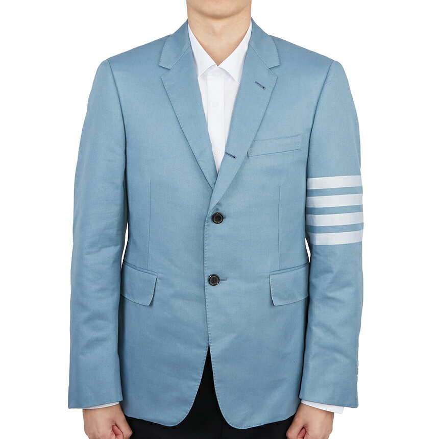 Rakuten - 【ポイント5倍UP】 THOM BROWNE トムブラウン メンズ ジャケット MJC001A 07890 420