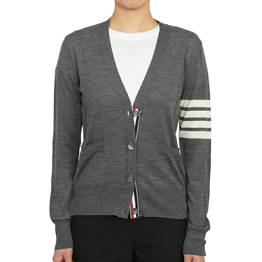 楽天市場】トムブラウン カーディガン（レディースファッション）の通販