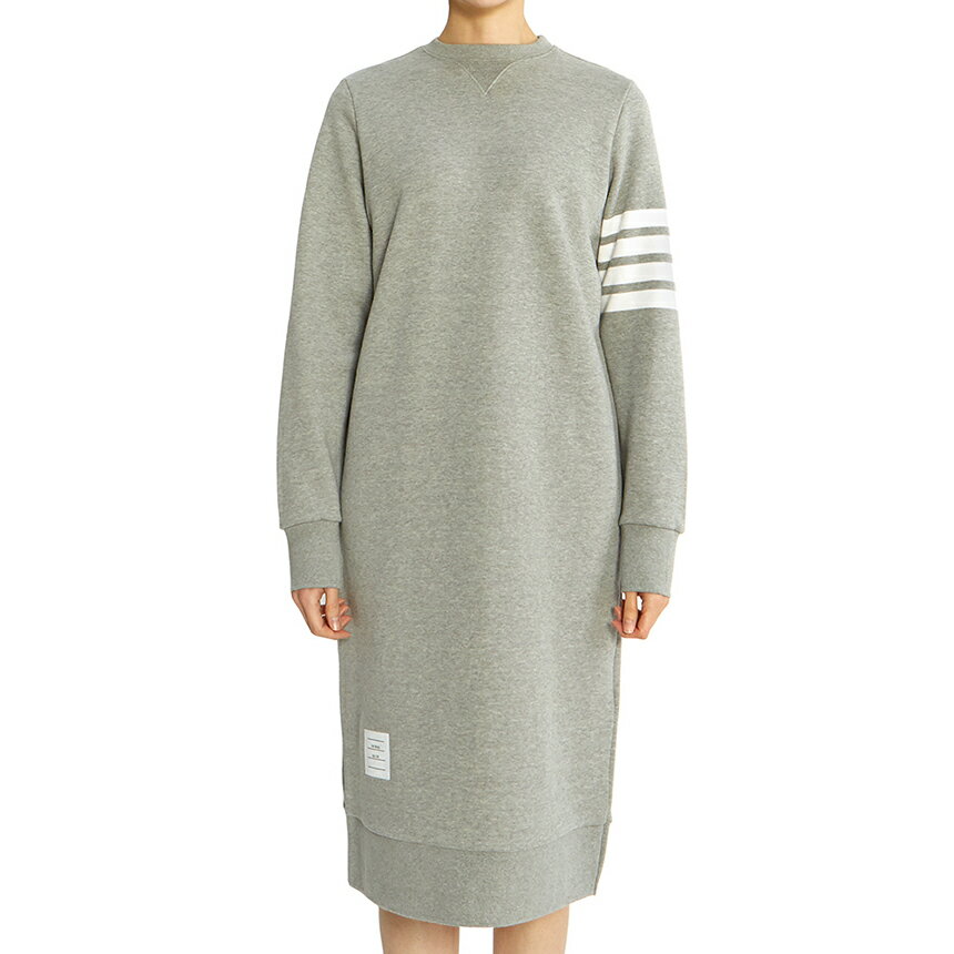 乐天商城 - 【3%オフクーポン配布中】 THOM BROWNE トムブラウン レディース ワンピース FJD056A 00535 055