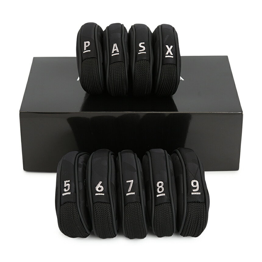 楽天市場】マーク アンドロ ナ ヘッドカバーの通販