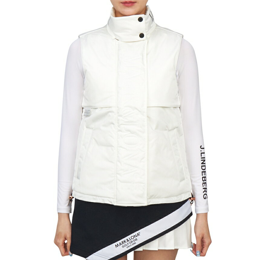 ��3%���ե����ݥ�������� MARK & LONA �ޡ�������ɥ��� ��ǥ����� �٥��� MCW 4C AD51 WHITE