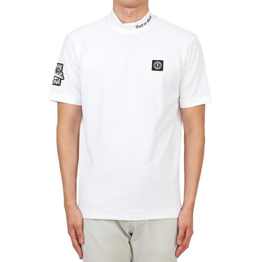 楽天市場】Tシャツ メンズ(ブランドマーク&ロナ)(ゴルフ 楽天市場】Tシャツ メンズ(ブランドマーク&ロナ)(ゴルフ