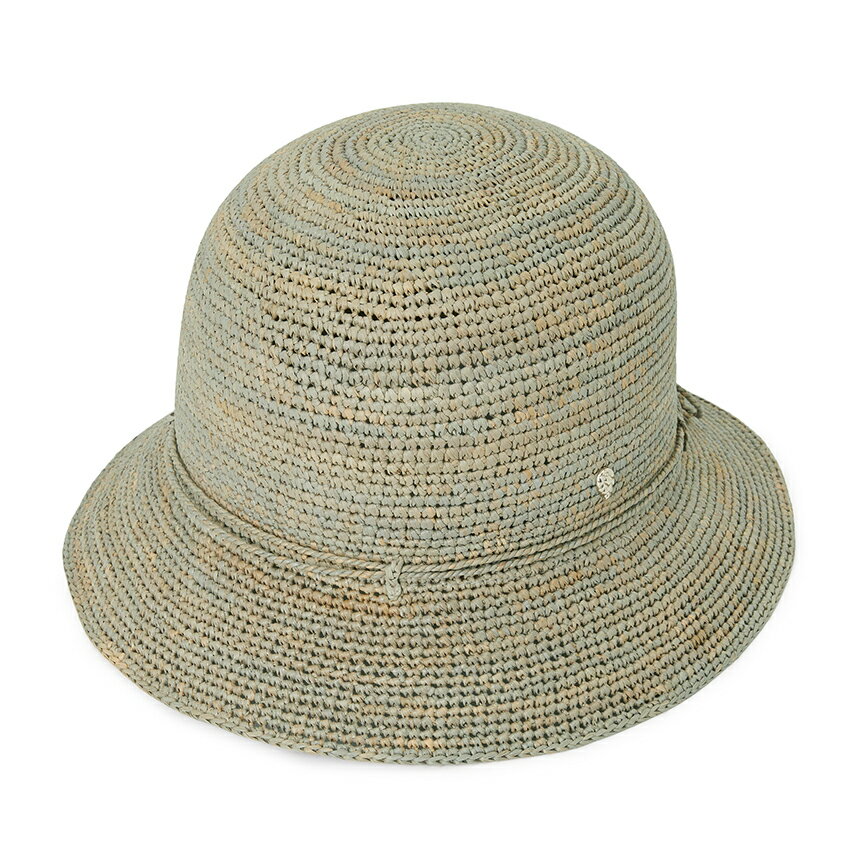 Cap - 【3%オフクーポン配布中】 HELEN KAMINSKI ヘレンカミンスキー レディース ハット HAT50136 ECLIPSE MELANGE