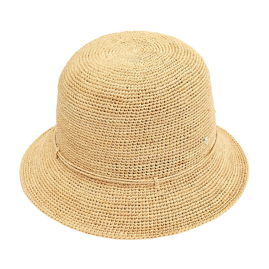 乐天商城 - 【3%オフクーポン配布中】 HELEN KAMINSKI ヘレンカミンスキー レディース ハット HAT50136 NATURAL