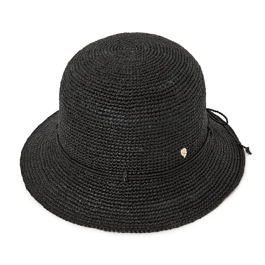 乐天商城 - 【3%オフクーポン配布中】 HELEN KAMINSKI ヘレンカミンスキー レディース ハット HAT51203 CHARCOAL