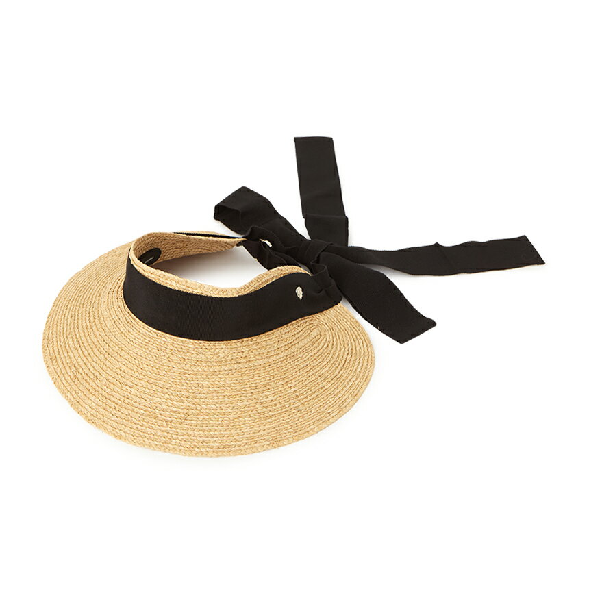 乐天商城 - 【3%オフクーポン配布中】 HELEN KAMINSKI ヘレンカミンスキー レディース ハット HAT51251 NATURAL BLACK