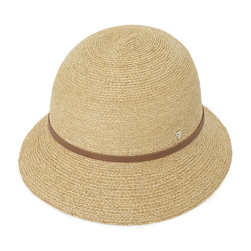 乐天商城 - 【3%オフクーポン配布中】 HELEN KAMINSKI ヘレンカミンスキー レディース ハット HAT52457 NATURAL TAN