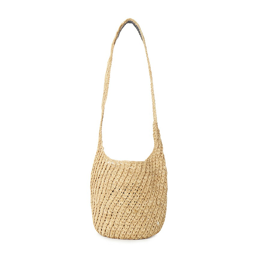 Rakuten - 【3%オフクーポン配布中】 HELEN KAMINSKI ヘレンカミンスキー レディース ショルダーバッグ BAG52301 NATURAL