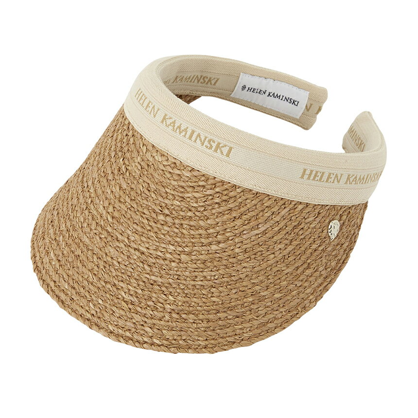 Rakuten - 【3%オフクーポン配布中】 HELEN KAMINSKI ヘレンカミンスキー レディース ハット HAT52491 NOUGAT NATURAL