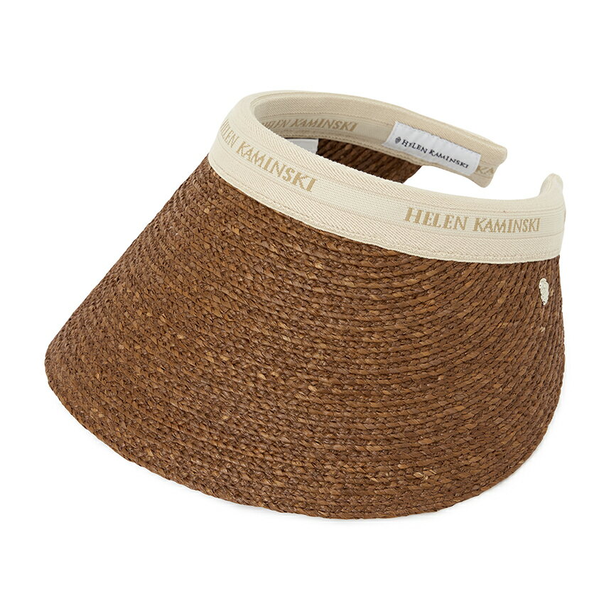  HELEN KAMINSKI ヘレンカミンスキー レディース ハット HAT52493 NUTSHELL NATURAL