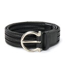 【3%オフクーポン配布中】 FERRAGAMO フェラガモ メンズ カジュアルベルト 67 0329 001 0771030