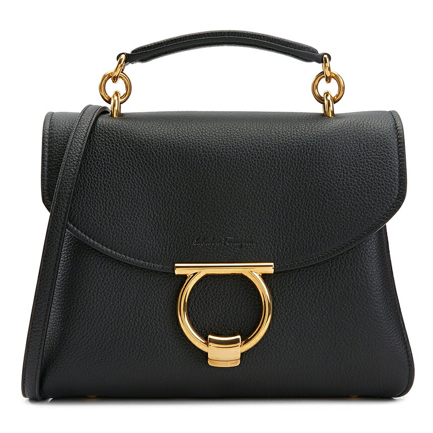 【国内即発】FERRAGAMO 21 H498 753241 ショルダーバッグ (新品) 楽天市場】フェラガモ h498の通販