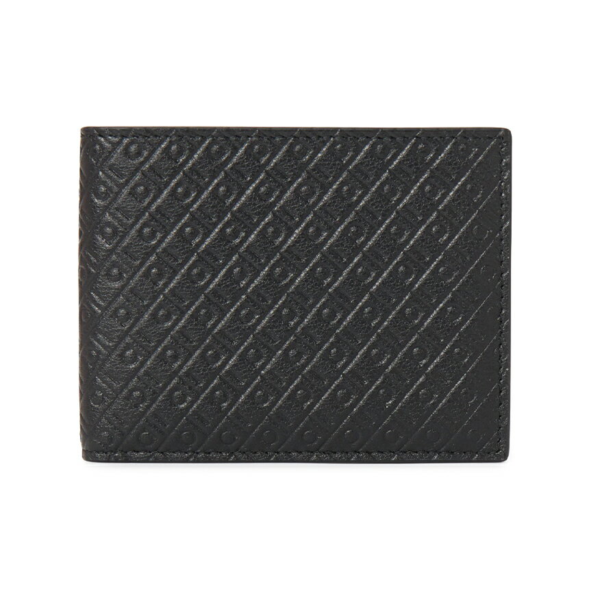 【3%オフクーポン配布中】 FERRAGAMO フェラガモ メンズ ミニ財布 661565 0780059