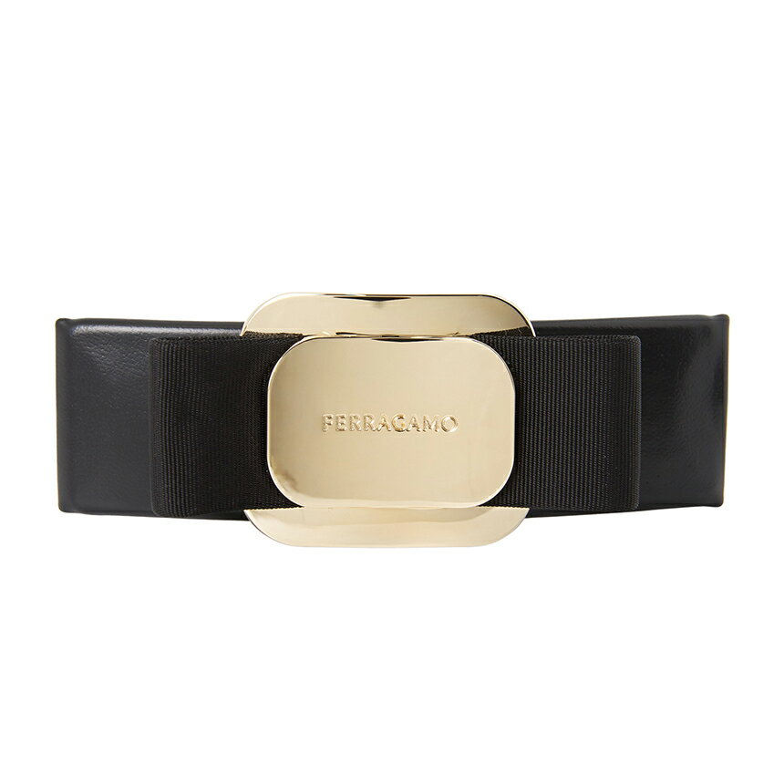 发夹 - 【3%オフクーポン配布中】 FERRAGAMO フェラガモ レディース 雑貨 34 0421 001 0771551