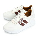【3%オフクーポン配布中】 BALLY バリー メンズ スニーカー BRONNYE O 01 6310050