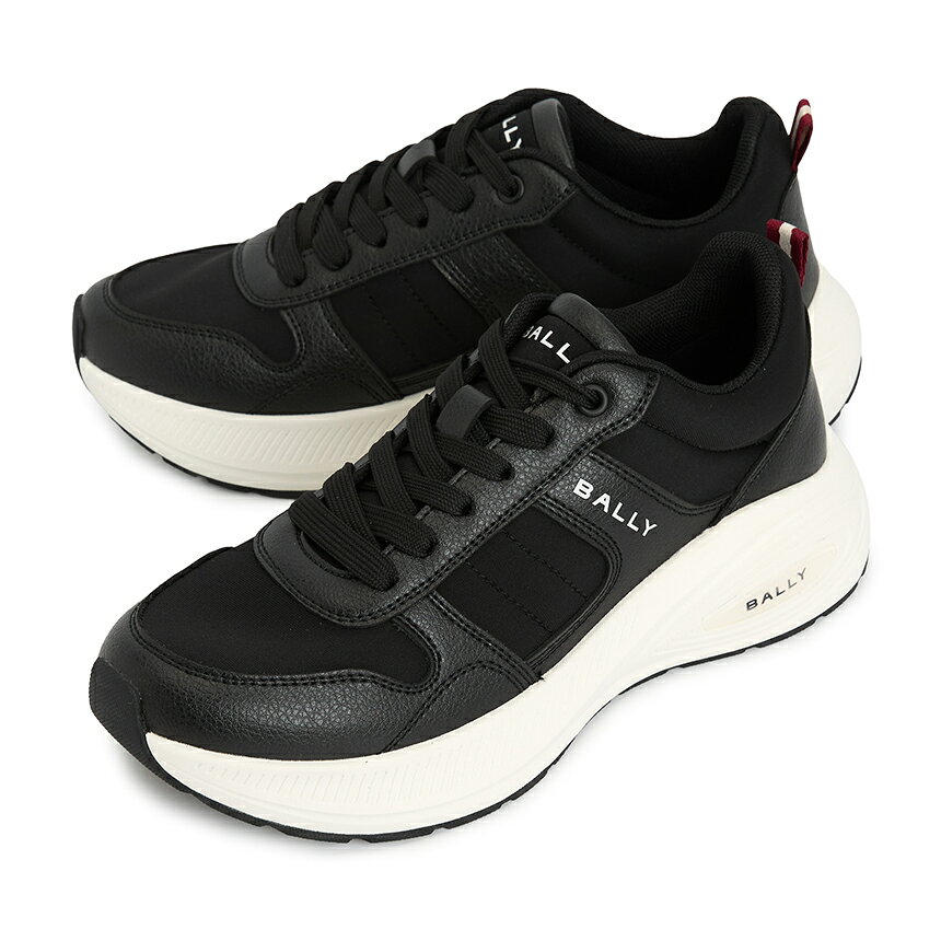 BALLY Bally RUNNING スニーカー U901