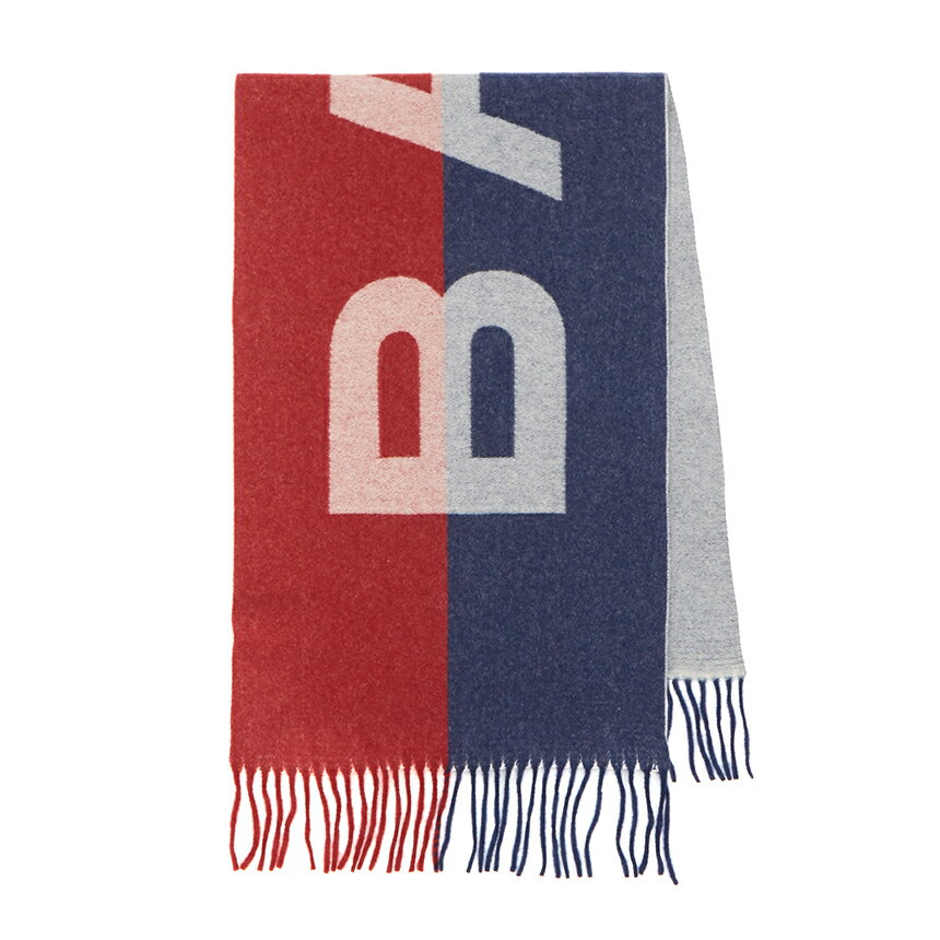 【3%オフクーポン配布中】BALLY バリー メンズ スカーフ/マフラー M7BA555F 3I8