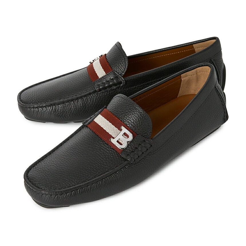 【3%オフクーポン配布中】 BALLY バリー メンズ ローファー WILIAM O 901