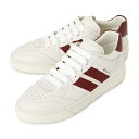 【3%オフクーポン配布中】BALLY バリー メンズ スニーカー REBBY I0