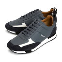 【3%オフクーポン配布中】 BALLY バリー メンズ スニーカー GARDY O 7G2