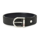 【3%オフクーポン配布中】 BALLY バリー メンズ カジュアルベルト DERKON 35 O 9M4