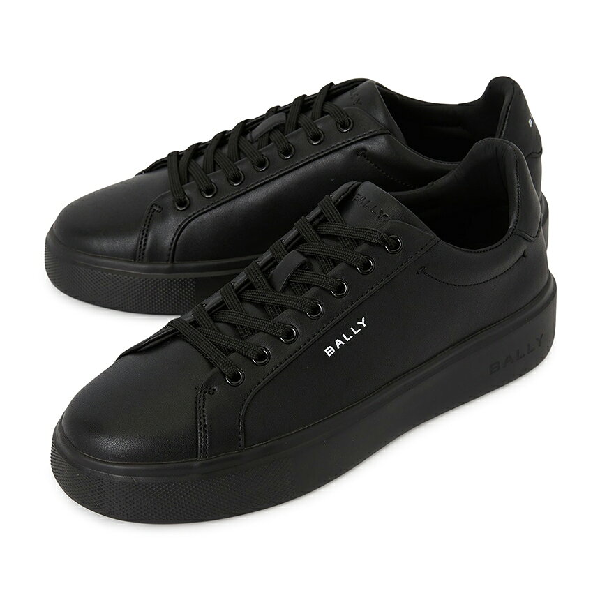 Men'S Footwear - 【3%オフクーポン配布中】 BALLY バリー メンズ スニーカー BRAIDY O U901 6313181