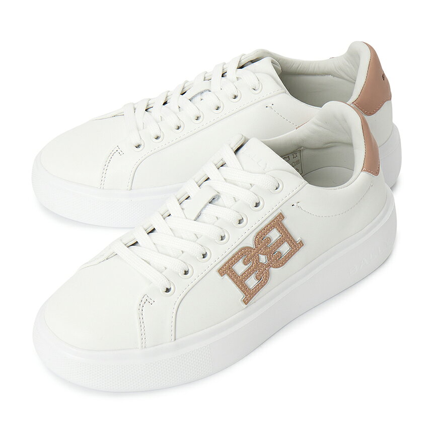Rakuten - 【3%オフクーポン配布中】 BALLY バリー レディース スニーカー BRETTYS O I051 6313280