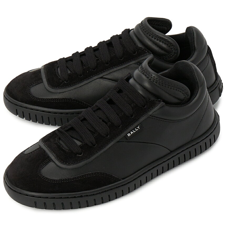 BALLY Bally PARREL スニーカー