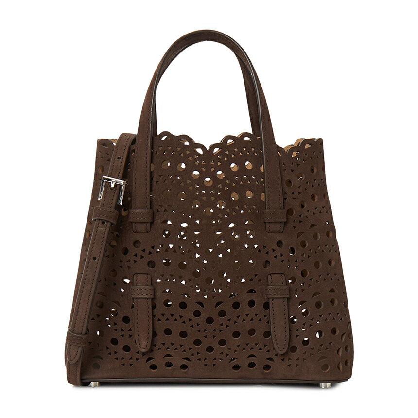 Rakuten - 【3%オフクーポン配布中】 ALAIA アライア レディース トートバッグ AA1S06720CA322 733
