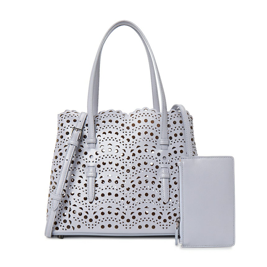 Alaïa Alaïa トートバッグ AA1S06725C0A44