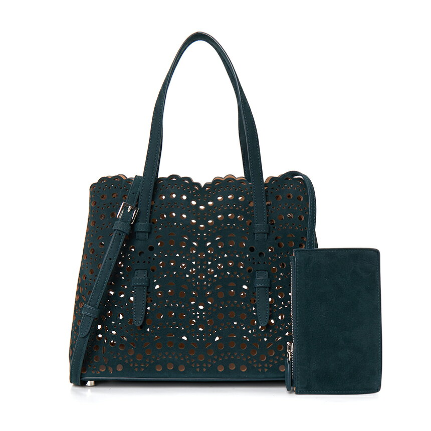 Alaïa Alaïa トートバッグ AA1S06725CA322