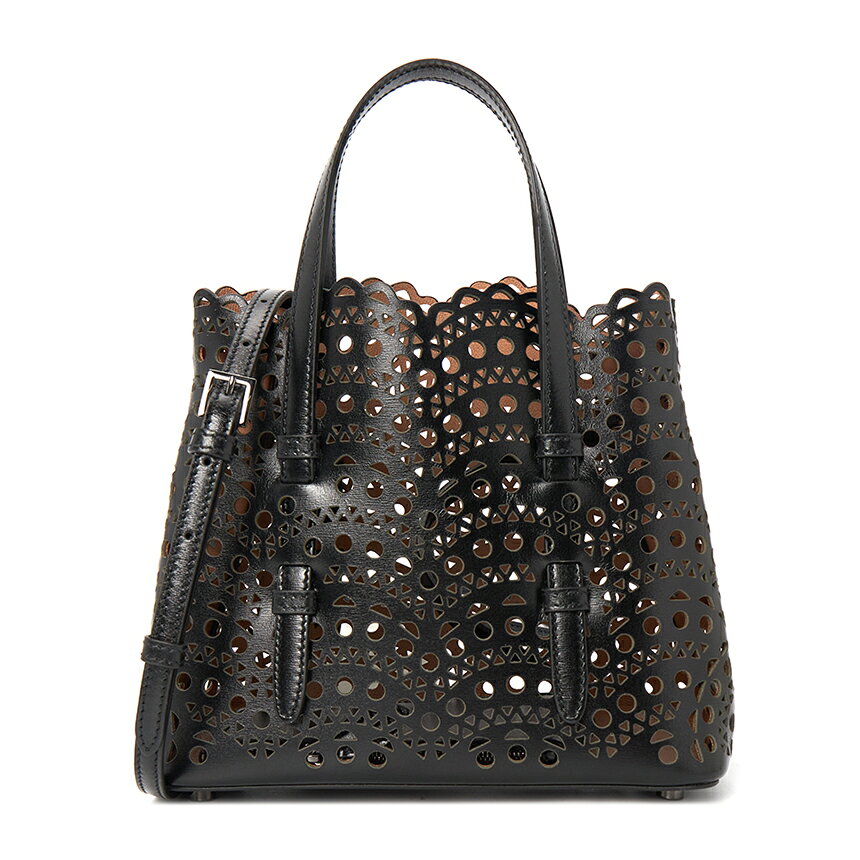 Alaïa Alaïa ハンドバッグ AA1S06720C0A44