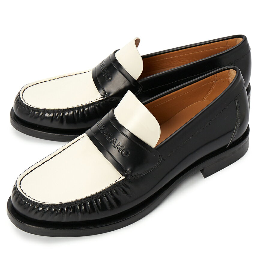FERRAGAMO Ferragamo FILLMORE ローファー