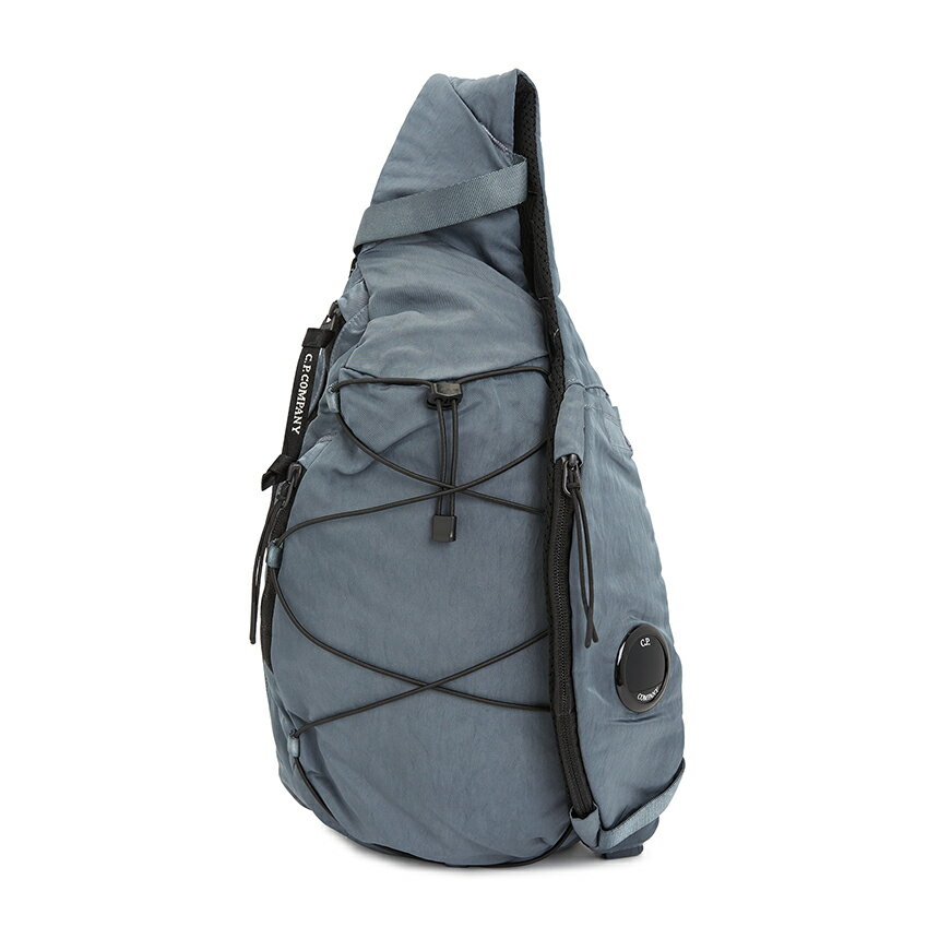 【3%オフクーポン配布中】 CP COMPANY シーピーカンパニー メンズ クロスバッグ 18CMAC114A 005269G 872
