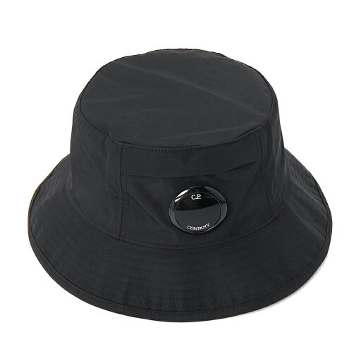 【3%オフクーポン配布中】 CP COMPANY シーピーカンパニー メンズ ハット 18CMAC367A 005904A 999 【3%オフクーポン配布中】 CP COMPANY シーピーカンパニー メンズ ハット 18CMAC367A 005904A 999